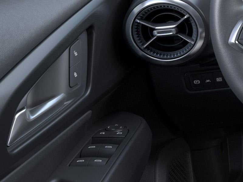 2026 Chevrolet Equinox EV LT SUV AWD