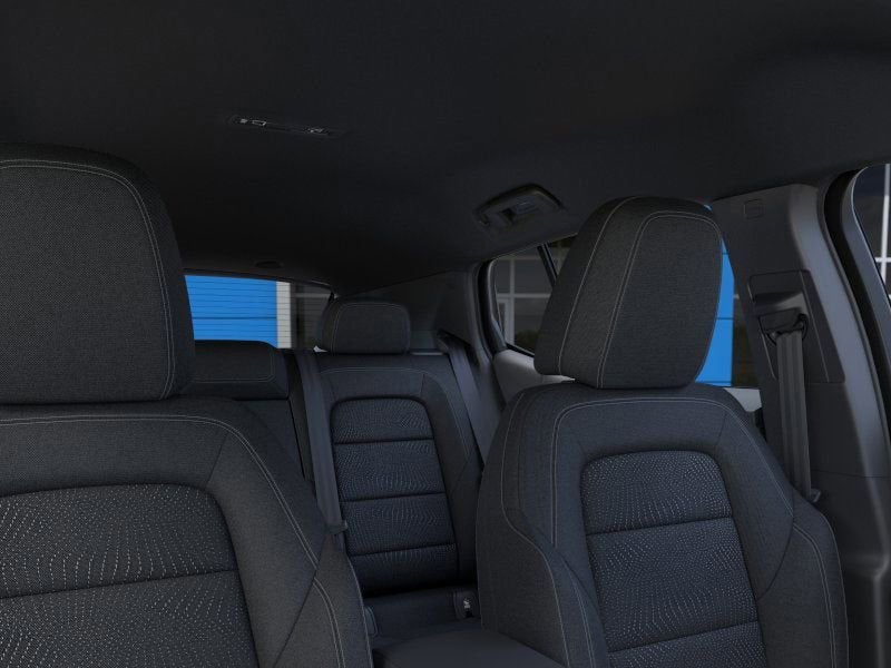 2026 Chevrolet Equinox EV LT SUV AWD