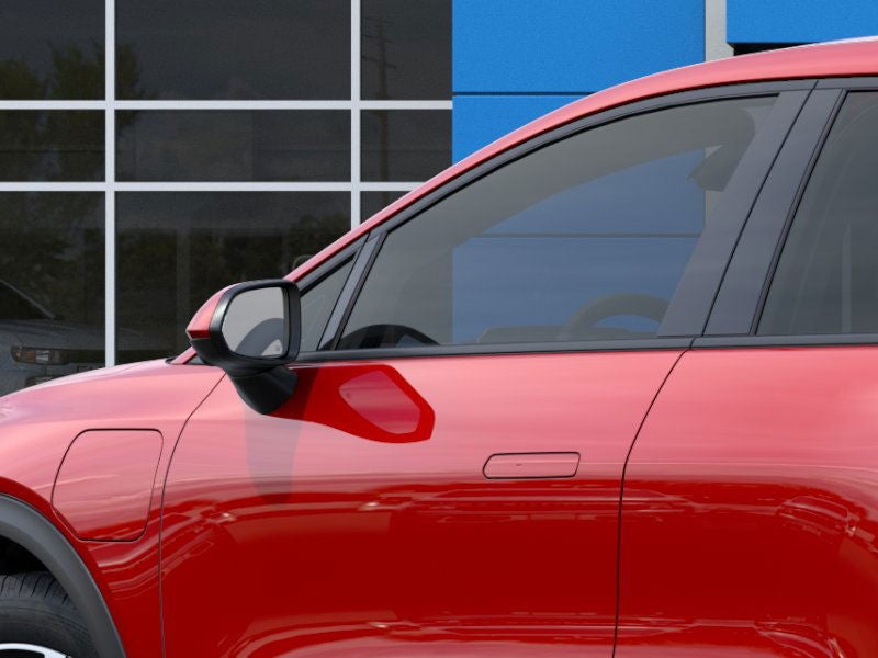 2026 Chevrolet Equinox EV LT SUV AWD