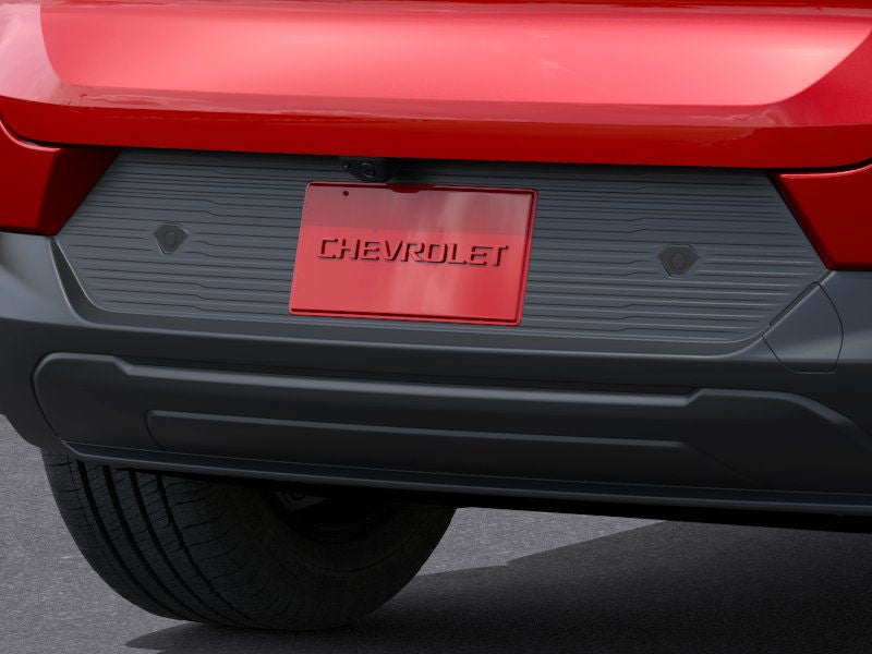 2026 Chevrolet Equinox EV LT SUV AWD