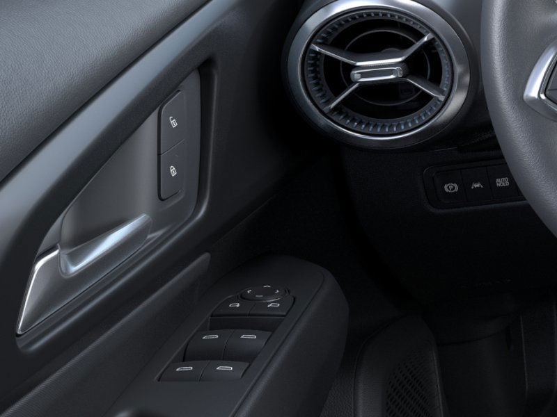 2026 Chevrolet Equinox EV LT SUV AWD