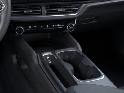 2026 Chevrolet Equinox EV LT SUV AWD