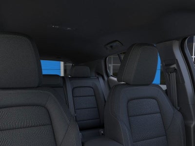 2026 Chevrolet Equinox EV LT SUV AWD