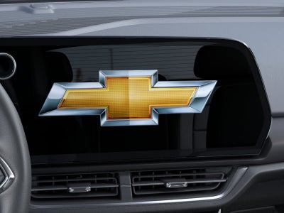 2026 Chevrolet Equinox EV LT SUV AWD