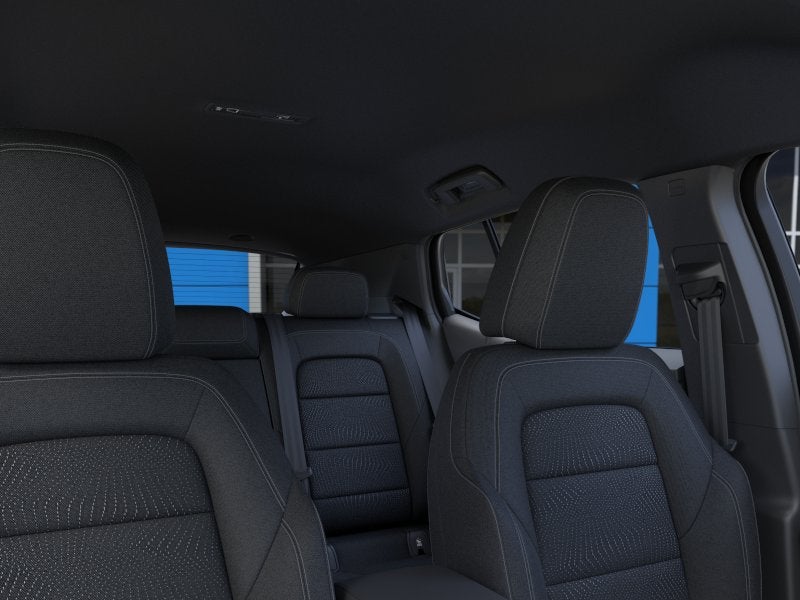 2026 Chevrolet Equinox EV LT SUV AWD