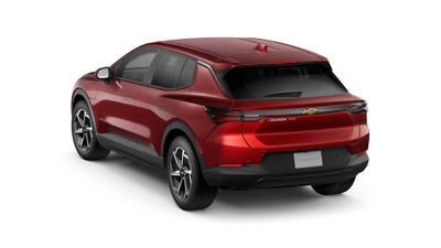 2026 Chevrolet Equinox EV LT SUV AWD