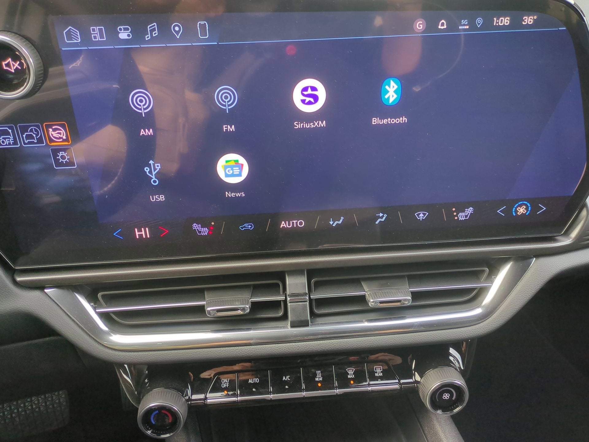 2026 Chevrolet Equinox EV LT SUV AWD