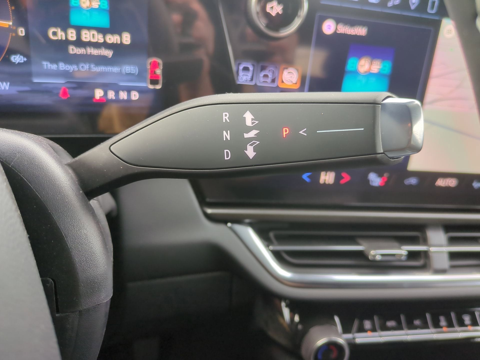 2026 Chevrolet Equinox EV LT SUV AWD