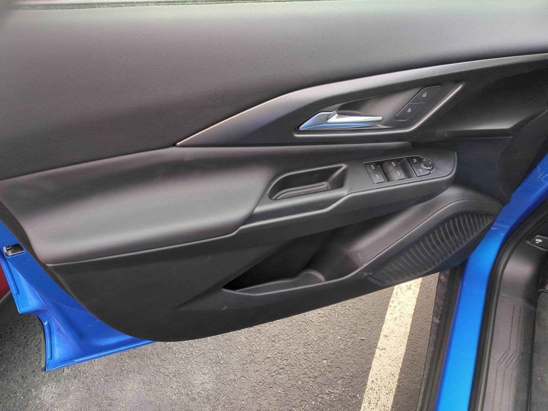 2026 Chevrolet Equinox EV LT SUV AWD