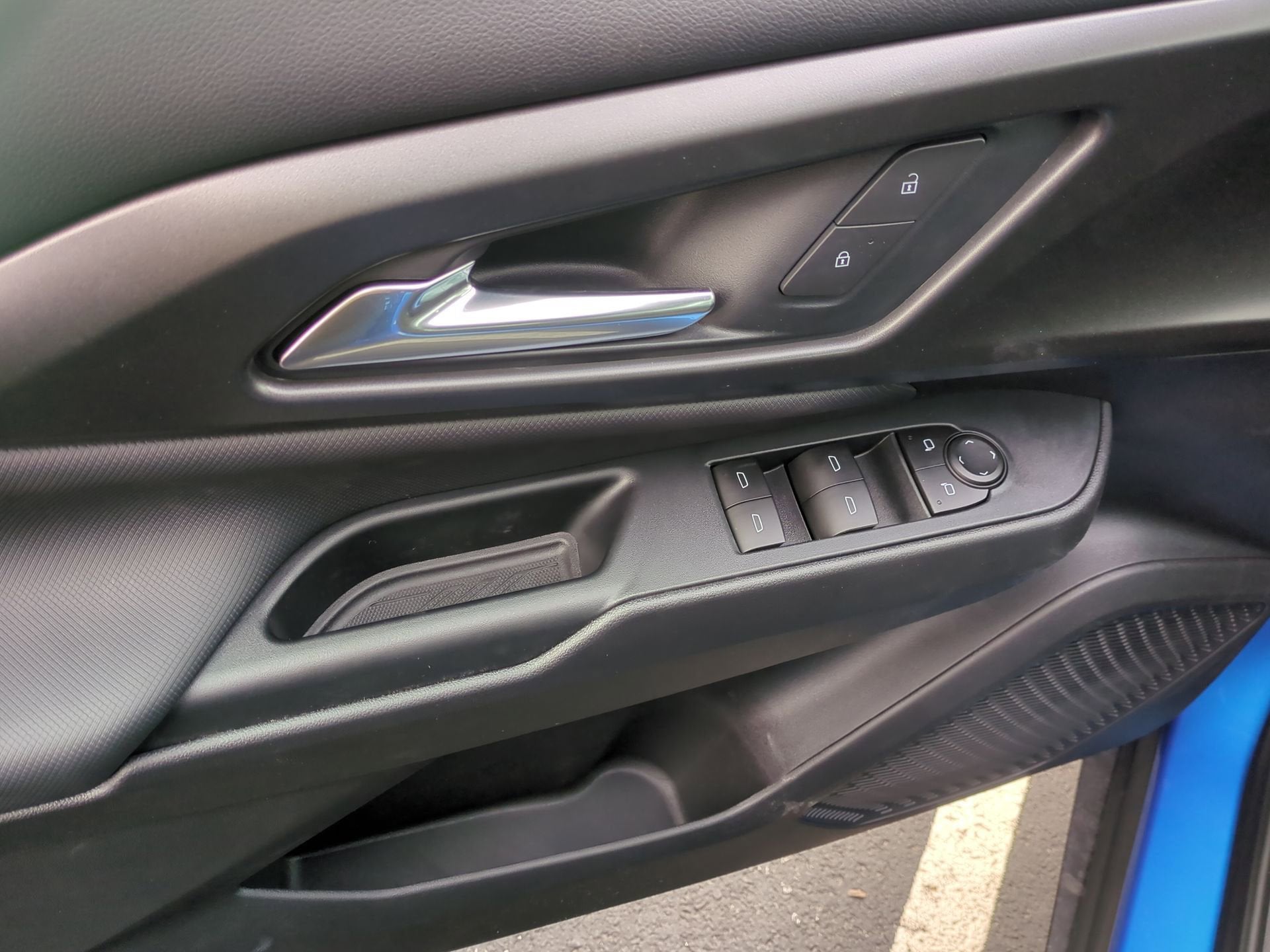 2026 Chevrolet Equinox EV LT SUV AWD