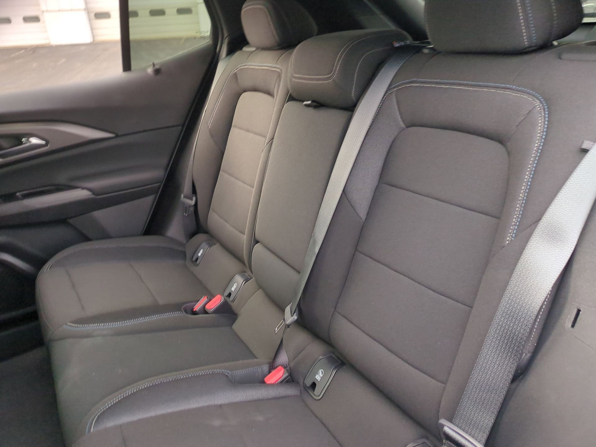 2026 Chevrolet Equinox EV LT SUV AWD