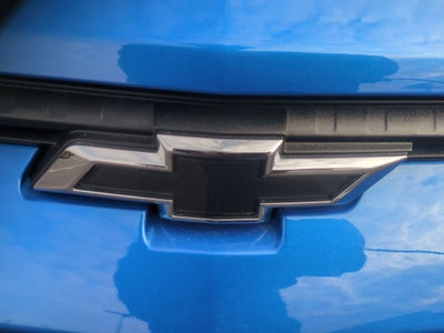 2026 Chevrolet Equinox EV LT SUV AWD