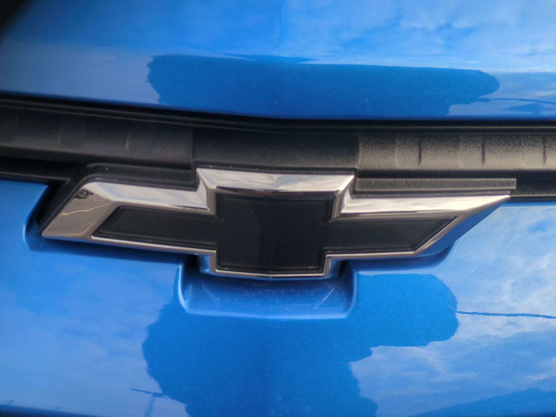 2026 Chevrolet Equinox EV LT SUV AWD