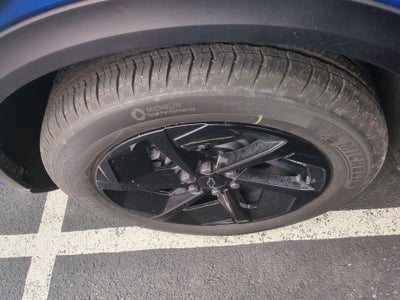 2026 Chevrolet Equinox EV LT SUV AWD