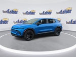 2026 Chevrolet Equinox EV LT SUV AWD