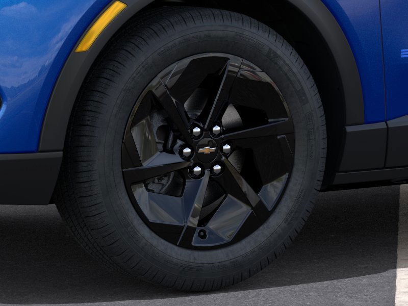 2026 Chevrolet Equinox EV LT SUV AWD