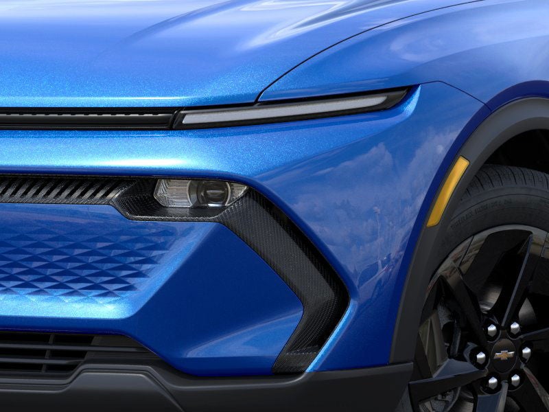 2026 Chevrolet Equinox EV LT SUV AWD