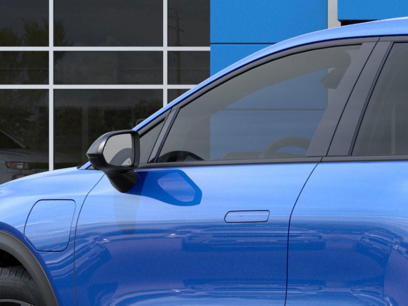 2026 Chevrolet Equinox EV LT SUV AWD