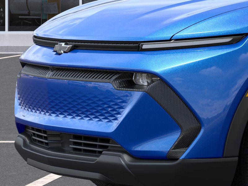 2026 Chevrolet Equinox EV LT SUV AWD