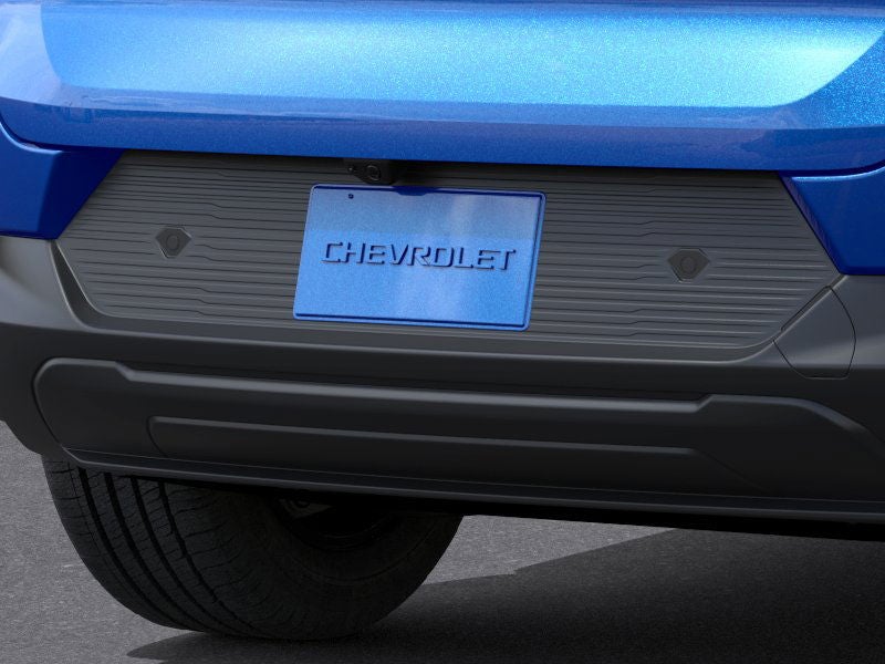 2026 Chevrolet Equinox EV LT SUV AWD