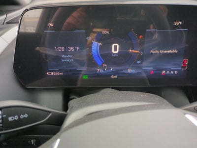 2026 Chevrolet Equinox EV LT SUV AWD