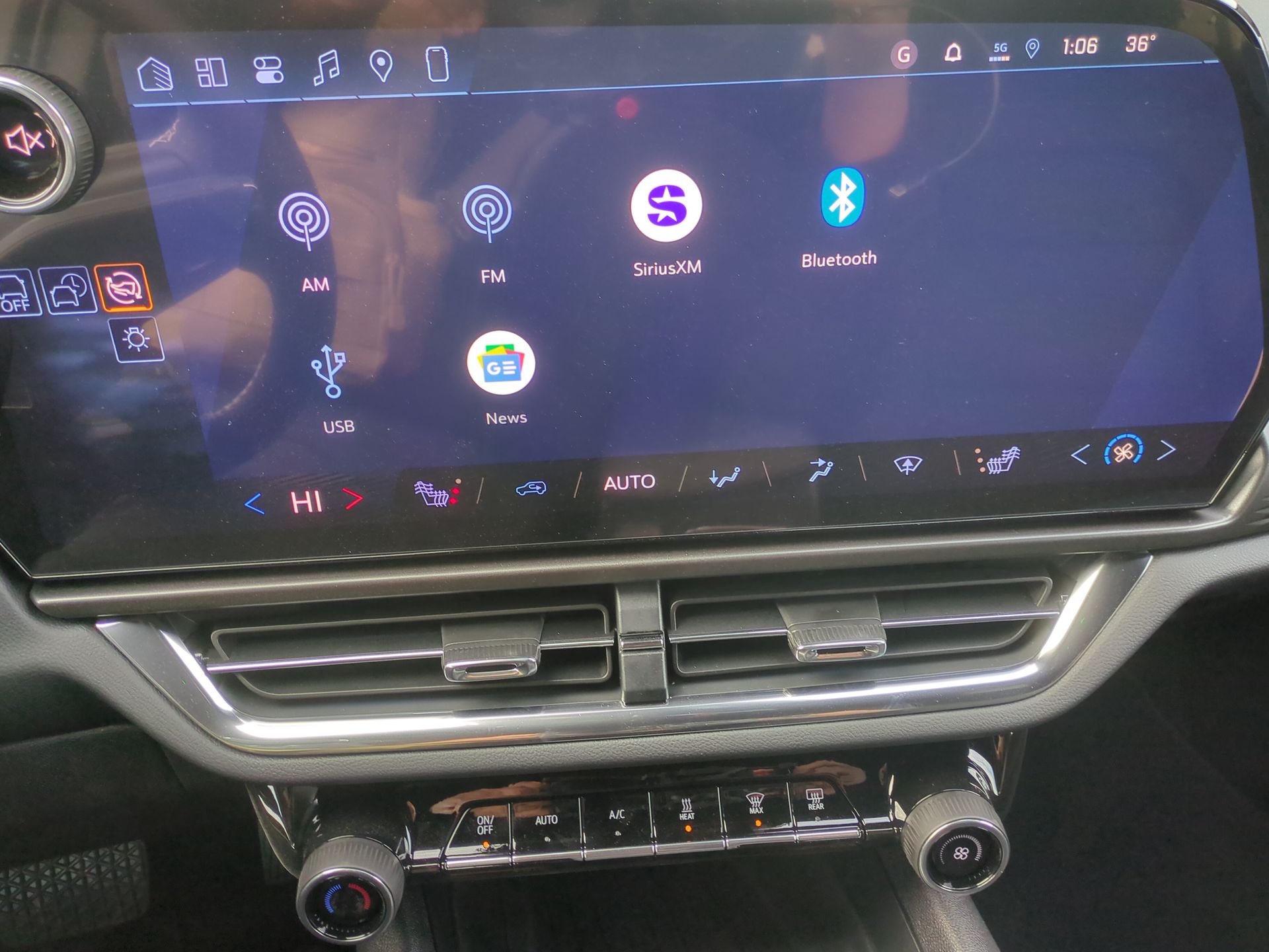 2026 Chevrolet Equinox EV LT SUV AWD