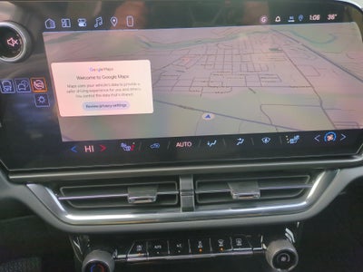 2026 Chevrolet Equinox EV LT SUV AWD