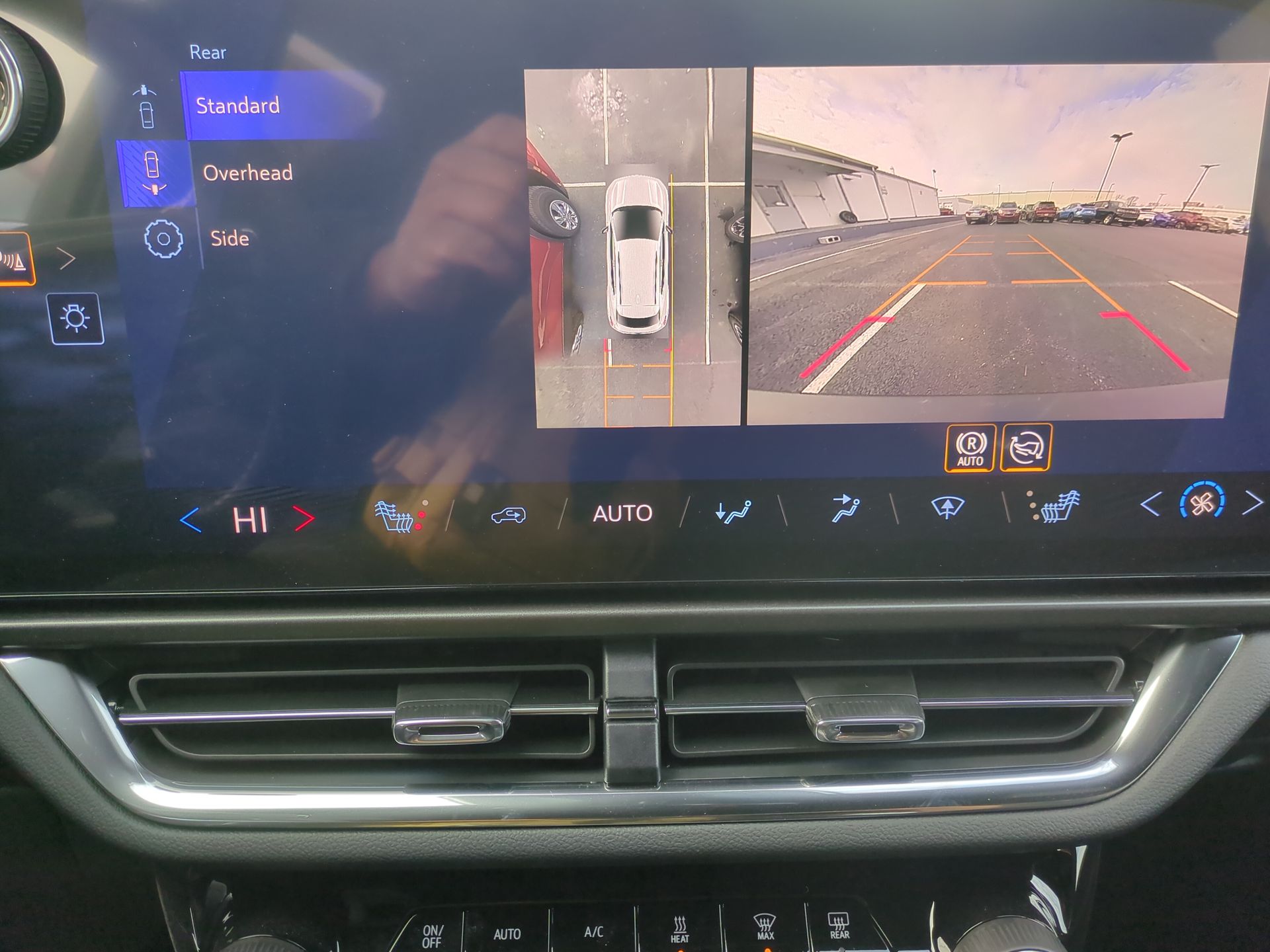 2026 Chevrolet Equinox EV LT SUV AWD