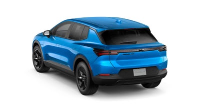 2026 Chevrolet Equinox EV LT SUV AWD