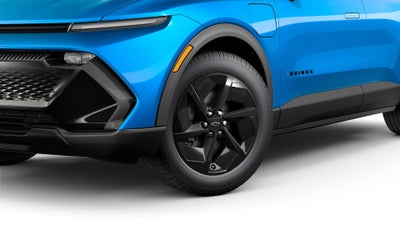 2026 Chevrolet Equinox EV LT SUV AWD