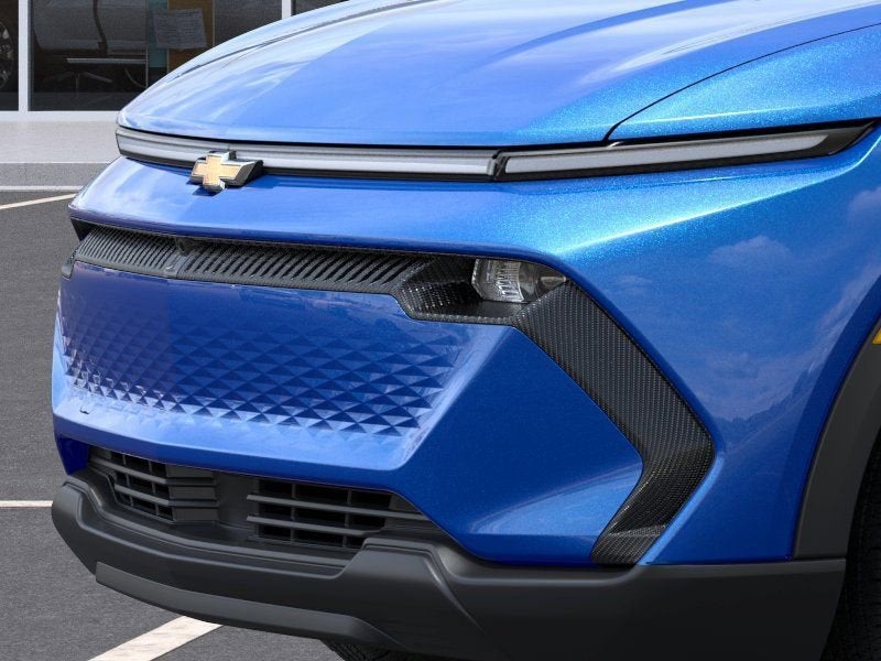 2026 Chevrolet Equinox EV LT SUV AWD