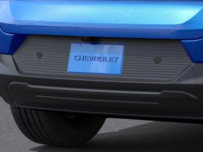 2026 Chevrolet Equinox EV LT SUV AWD