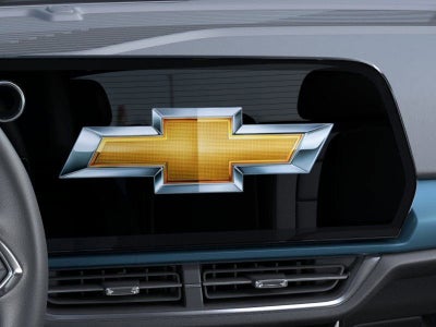 2026 Chevrolet Equinox EV LT SUV AWD