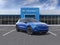 2026 Chevrolet Equinox EV LT SUV AWD
