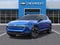 2026 Chevrolet Equinox EV LT SUV AWD