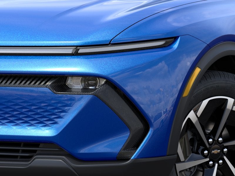 2026 Chevrolet Equinox EV LT SUV AWD
