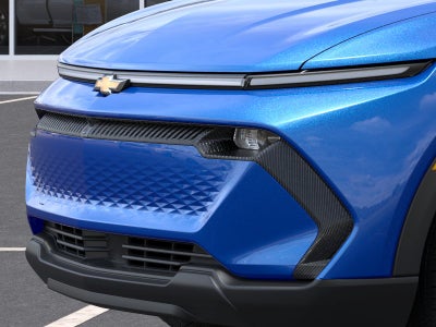 2026 Chevrolet Equinox EV LT SUV AWD