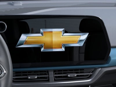 2026 Chevrolet Equinox EV LT SUV AWD