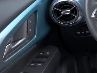 2026 Chevrolet Equinox EV LT SUV AWD