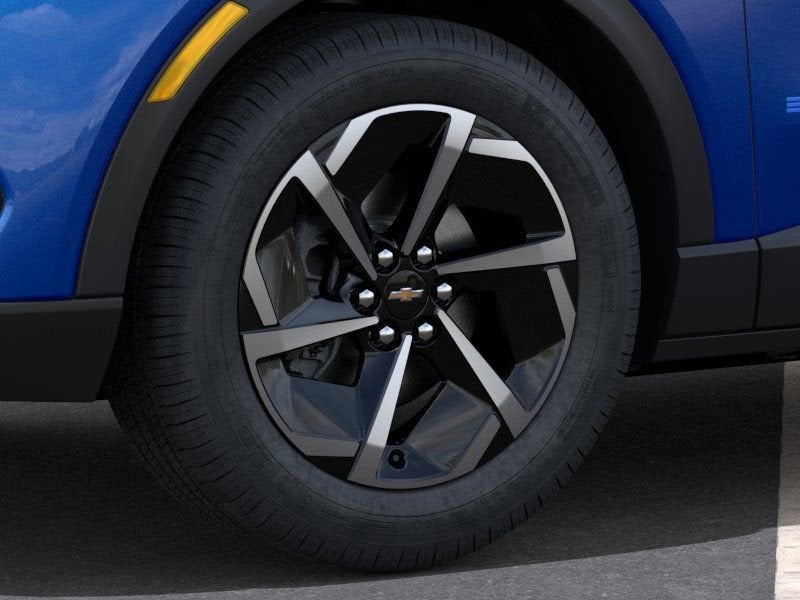 2026 Chevrolet Equinox EV LT SUV AWD
