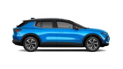2026 Chevrolet Equinox EV LT SUV AWD