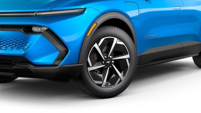 2026 Chevrolet Equinox EV LT SUV AWD