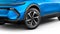 2026 Chevrolet Equinox EV LT SUV AWD