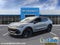 2026 Chevrolet Equinox EV RS SUV FWD