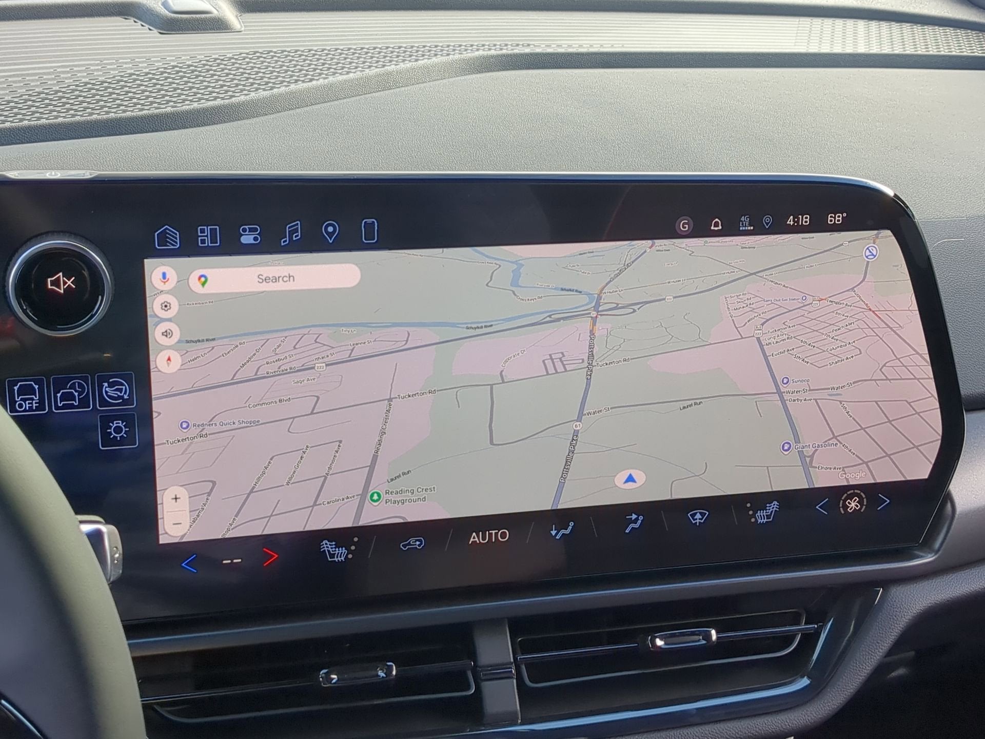 2026 Chevrolet Equinox EV RS SUV FWD