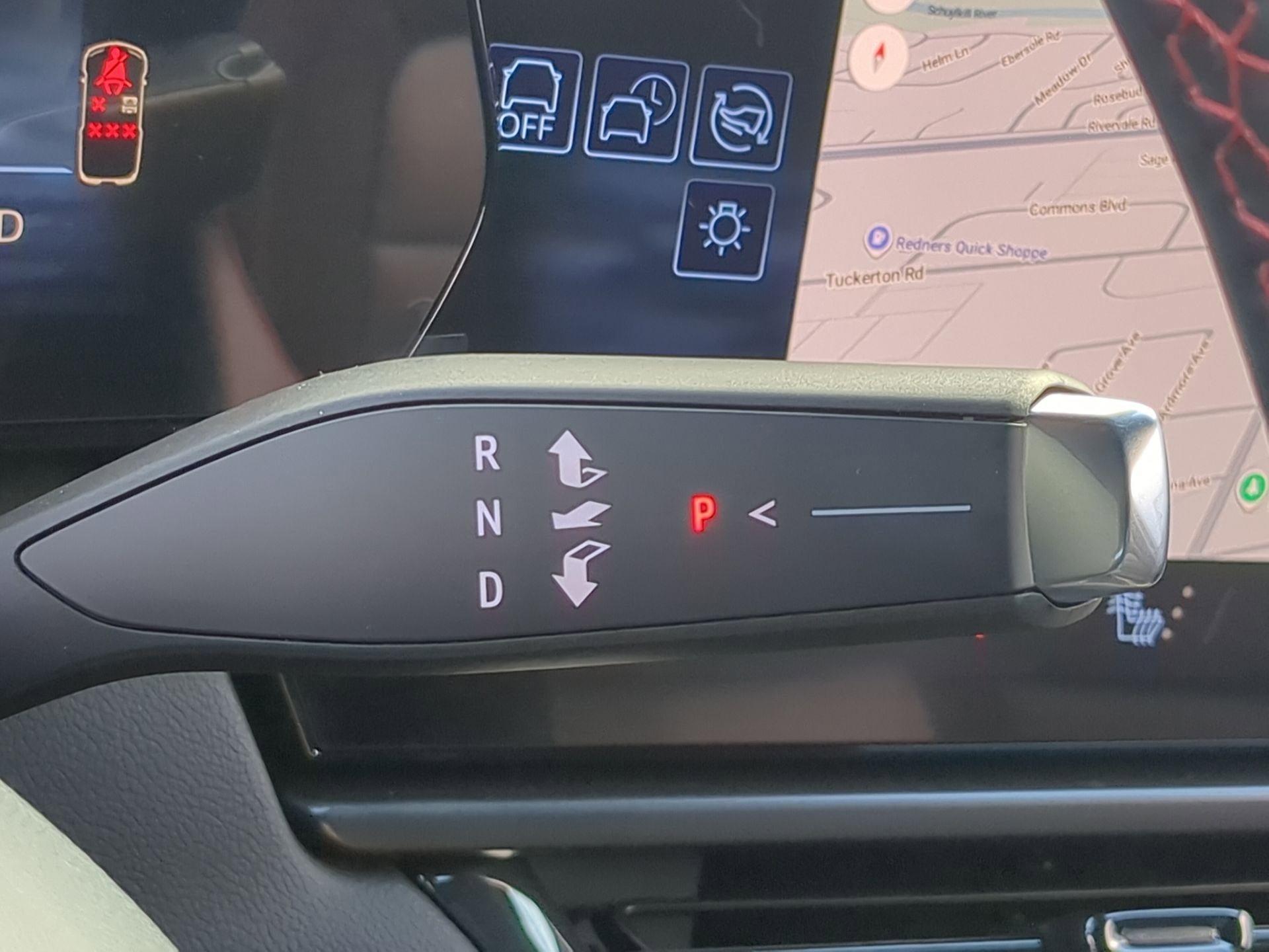 2026 Chevrolet Equinox EV RS SUV FWD