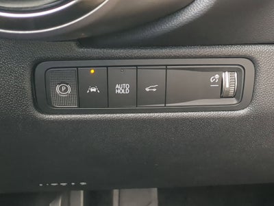 2026 Chevrolet Equinox EV RS SUV FWD