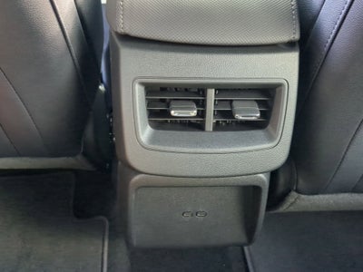 2026 Chevrolet Equinox EV RS SUV FWD