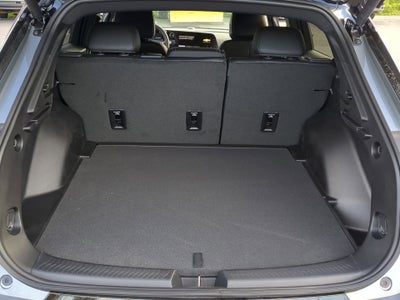 2026 Chevrolet Equinox EV RS SUV FWD