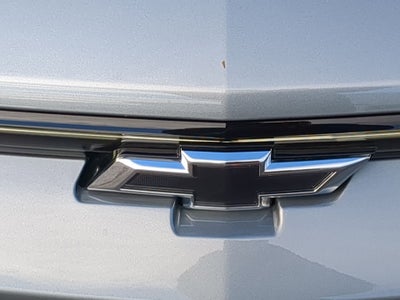 2026 Chevrolet Equinox EV RS SUV FWD